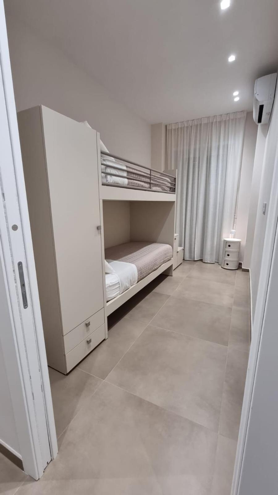 Apartment T&t Luxury Int 5