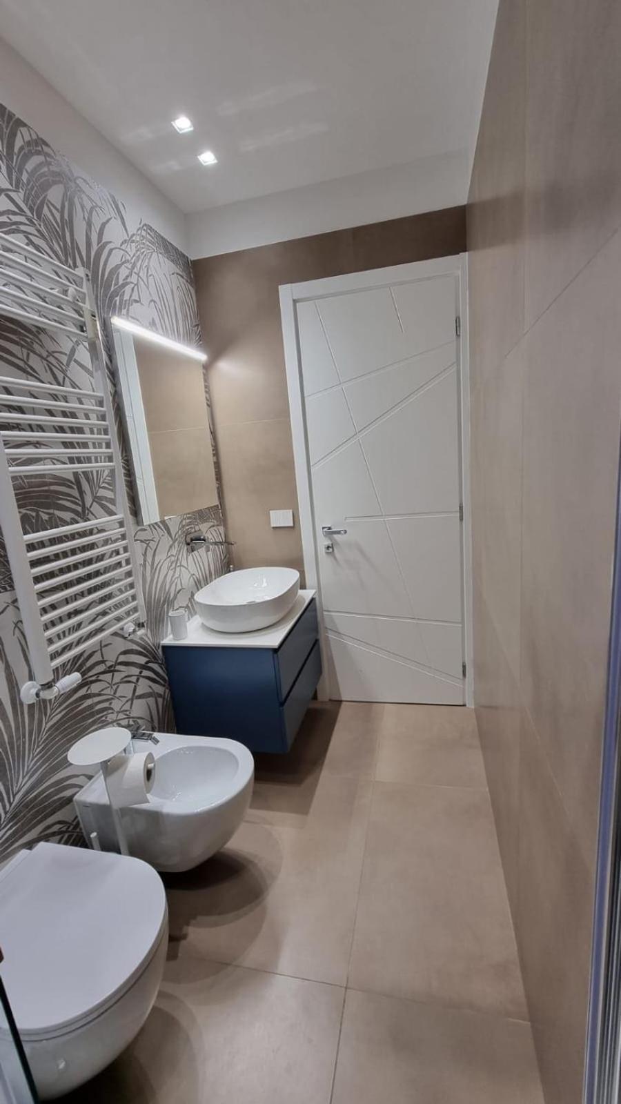 Apartment T&t Luxury Int 5 *
