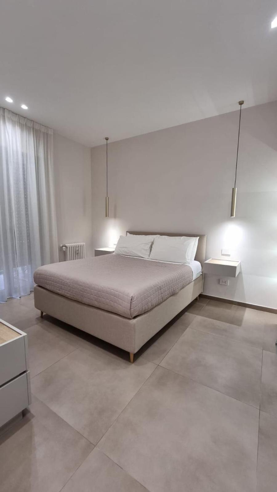 T&t Luxury Int 5 Apartment Rom