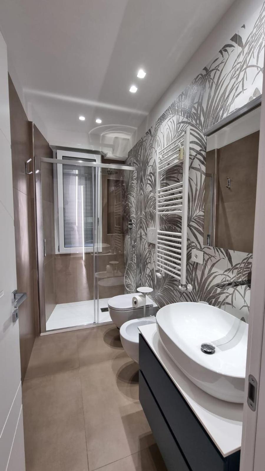 T&t Luxury Int 5 Apartment *